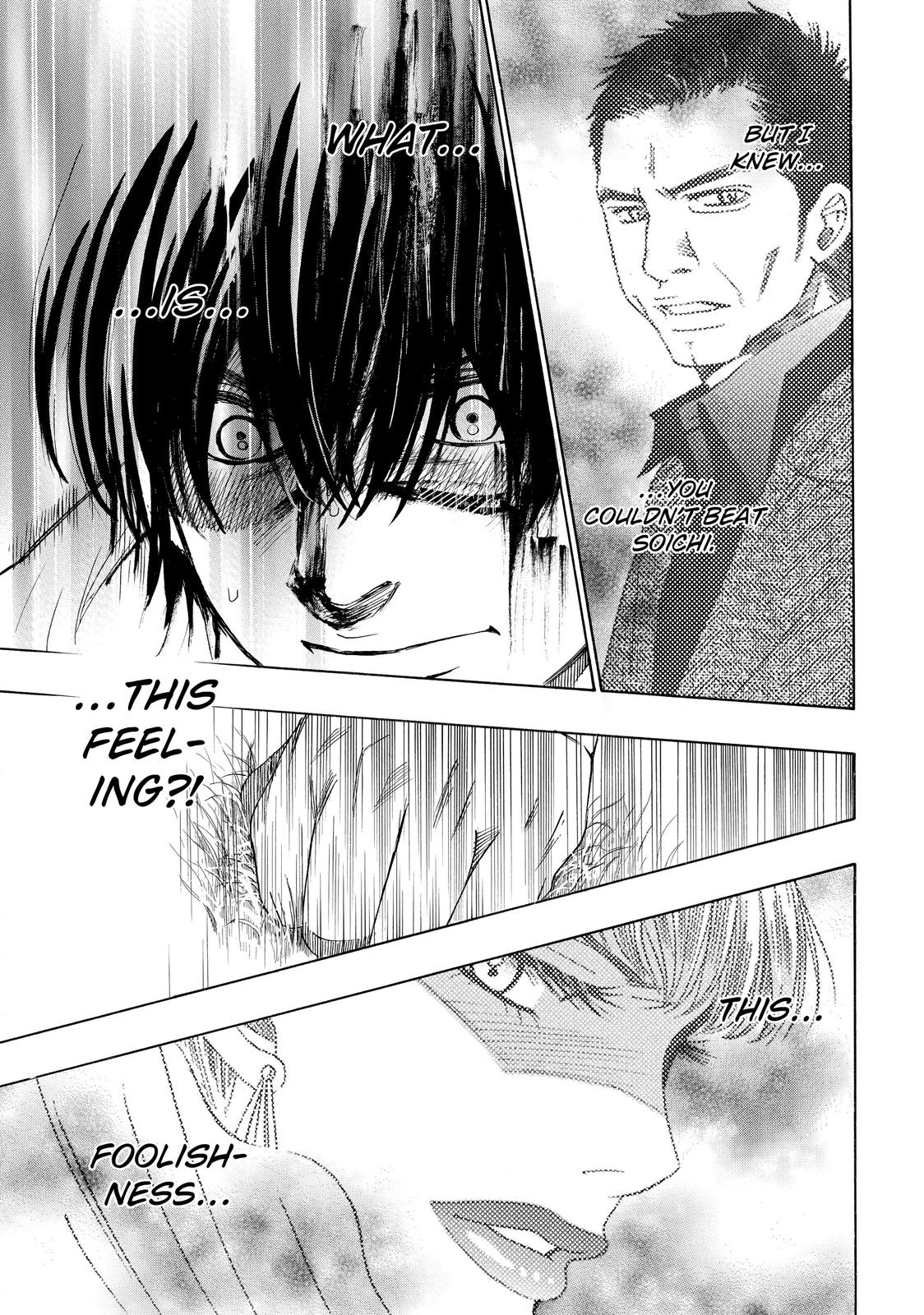 Those Snow White Notes Track 28 33