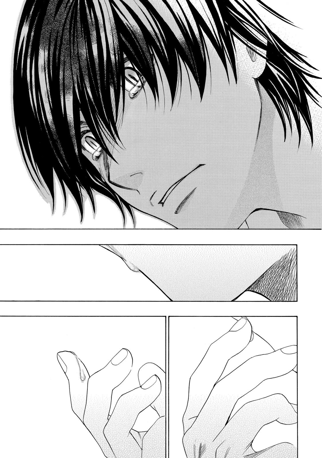 Those Snow White Notes Track 28 37