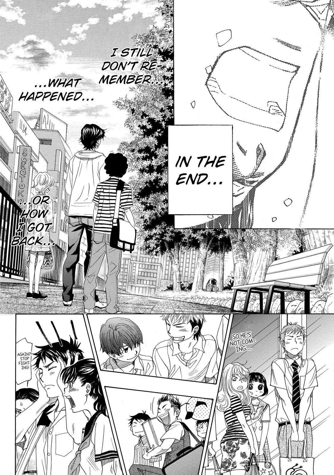 Those Snow White Notes Track 28 40