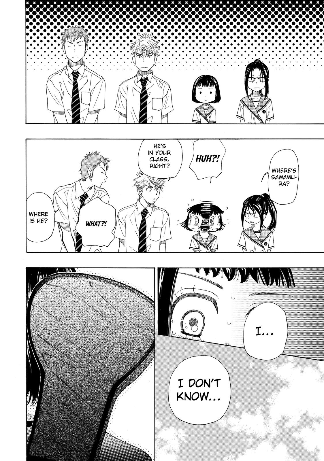 Those Snow White Notes Track 29 4