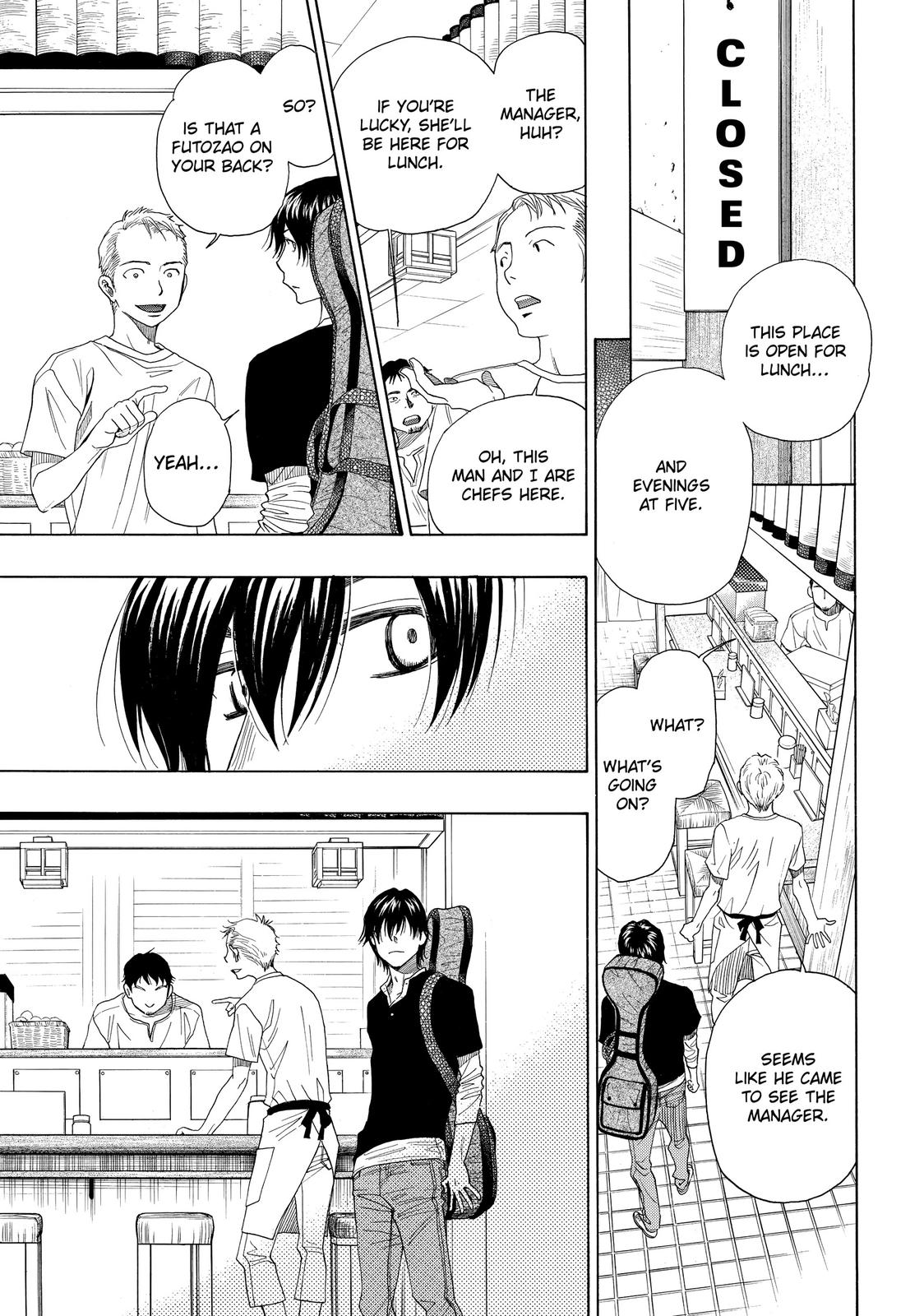 Those Snow White Notes Track 29 9