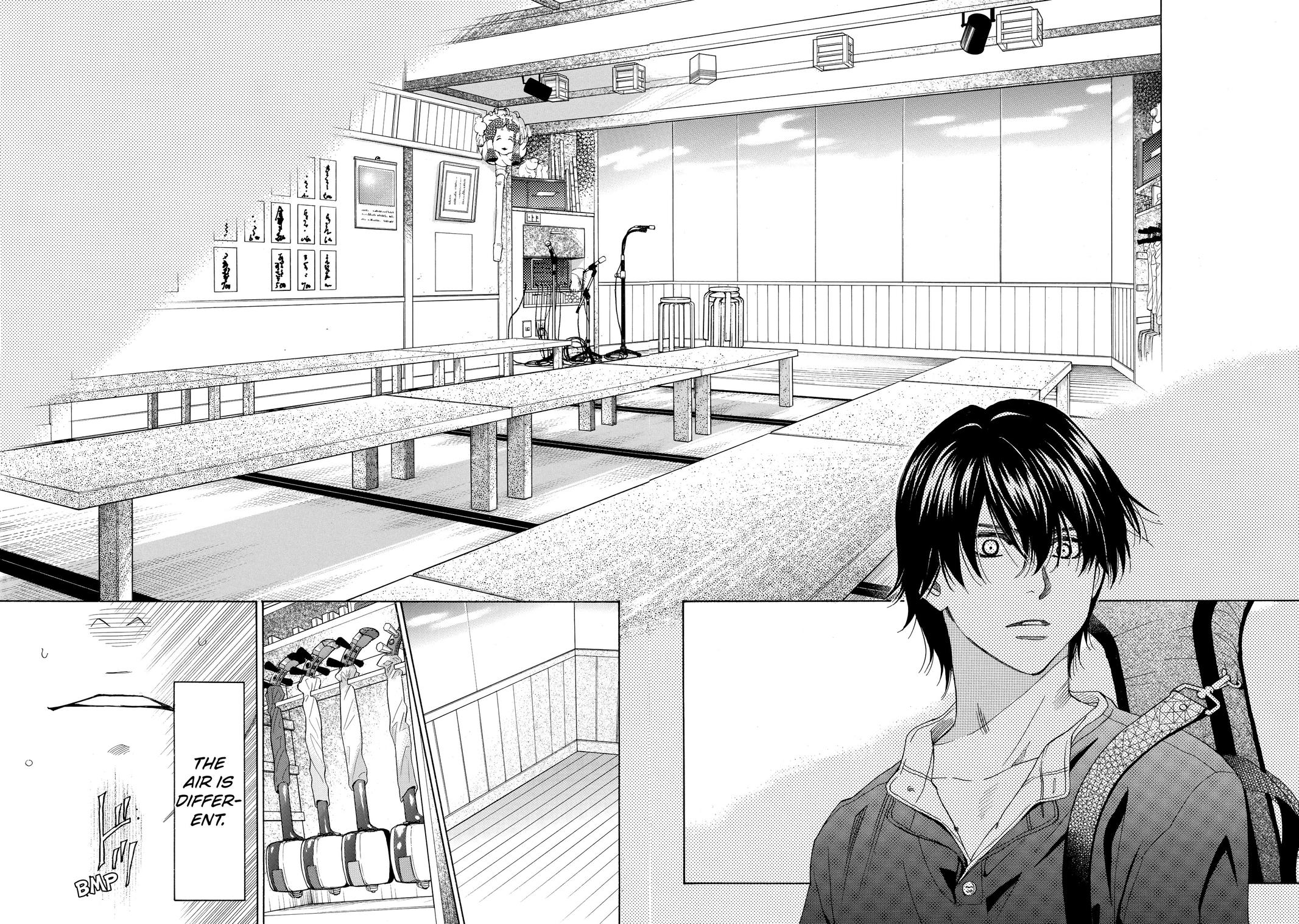 Those Snow White Notes Track 29 10