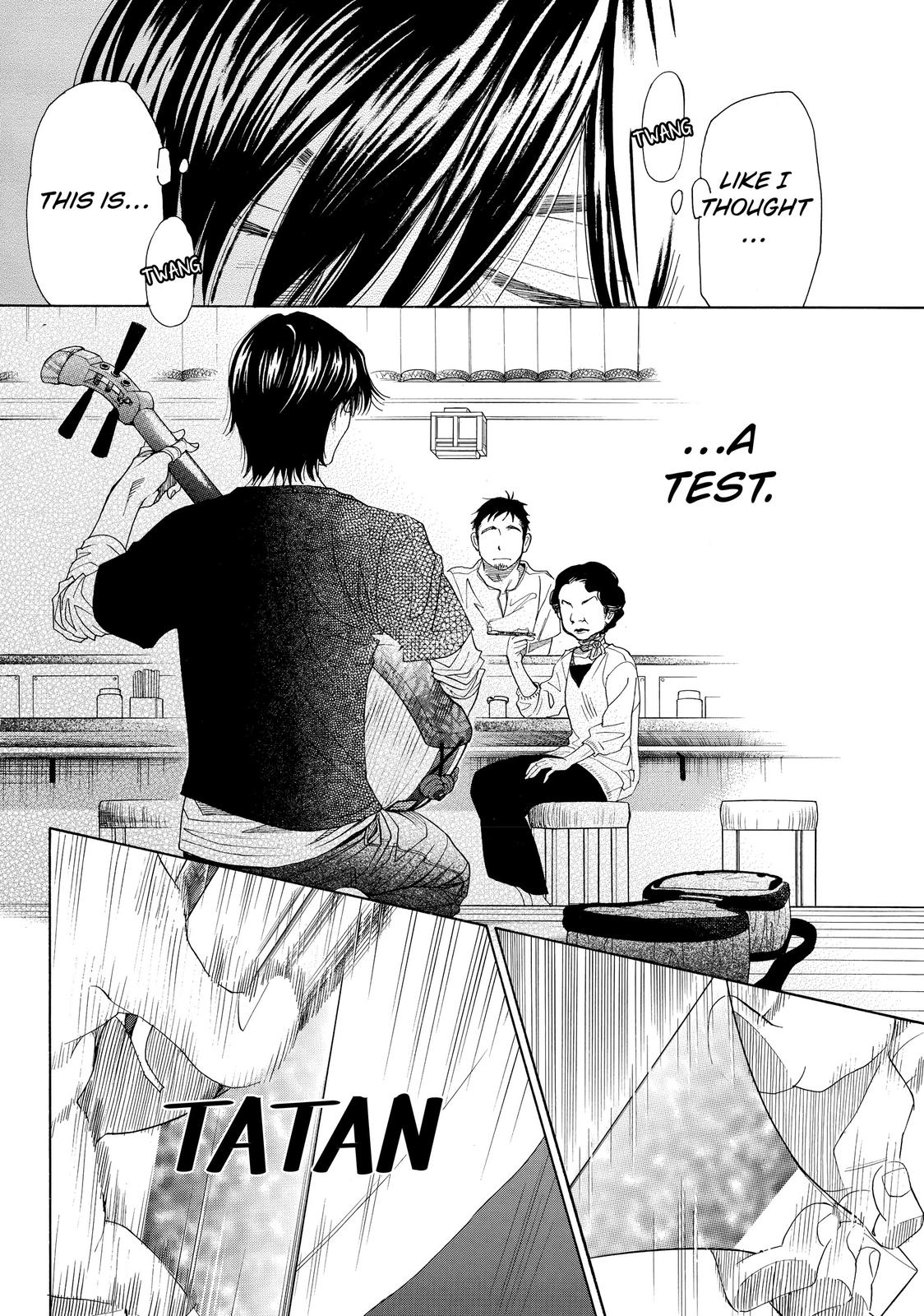 Those Snow White Notes Track 29 17