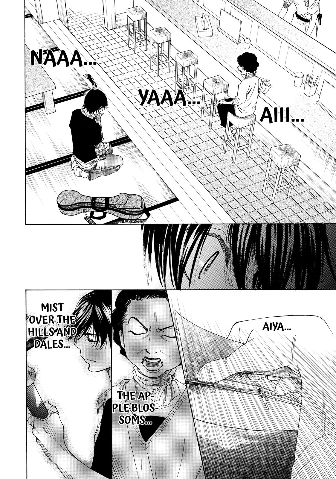 Those Snow White Notes Track 29 21