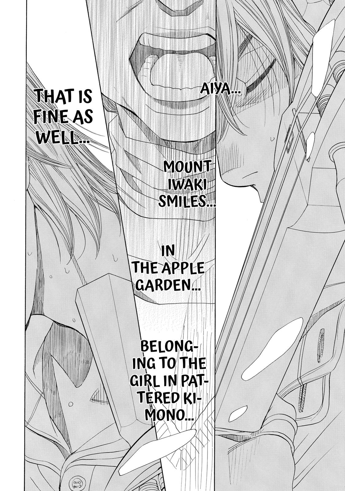 Those Snow White Notes Track 29 23