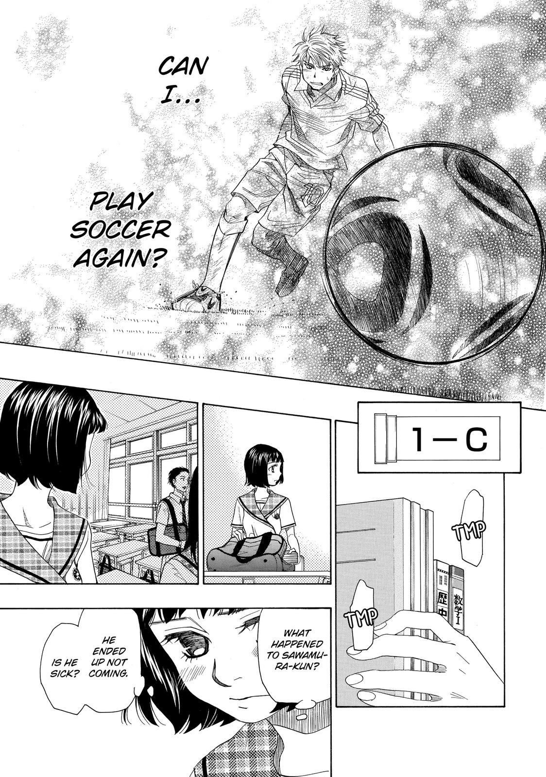 Those Snow White Notes Track 29 36