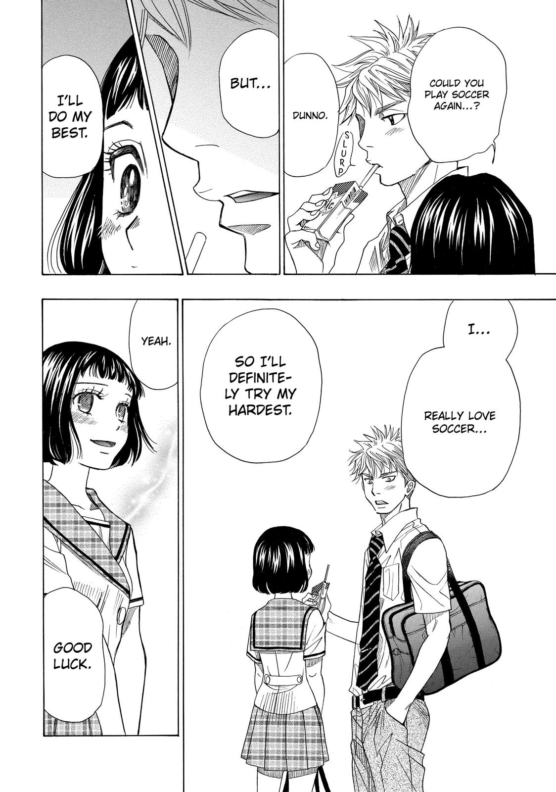 Those Snow White Notes Track 29 39