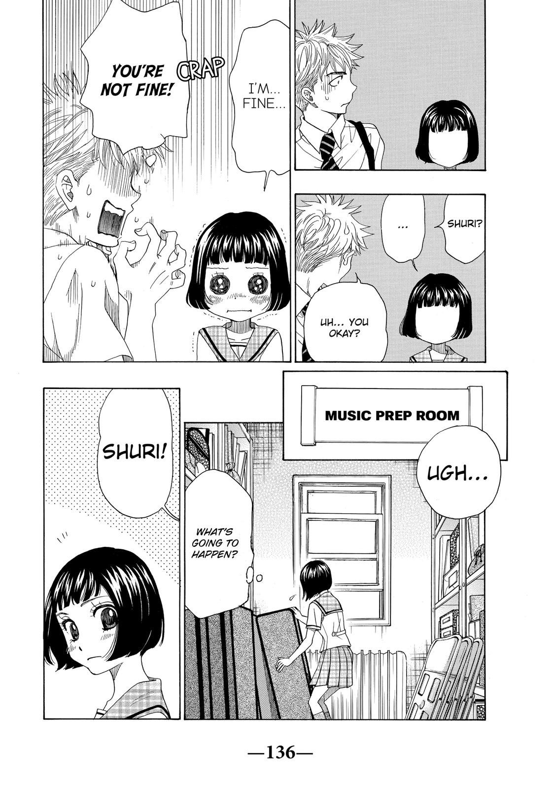 Those Snow White Notes Track 29 43