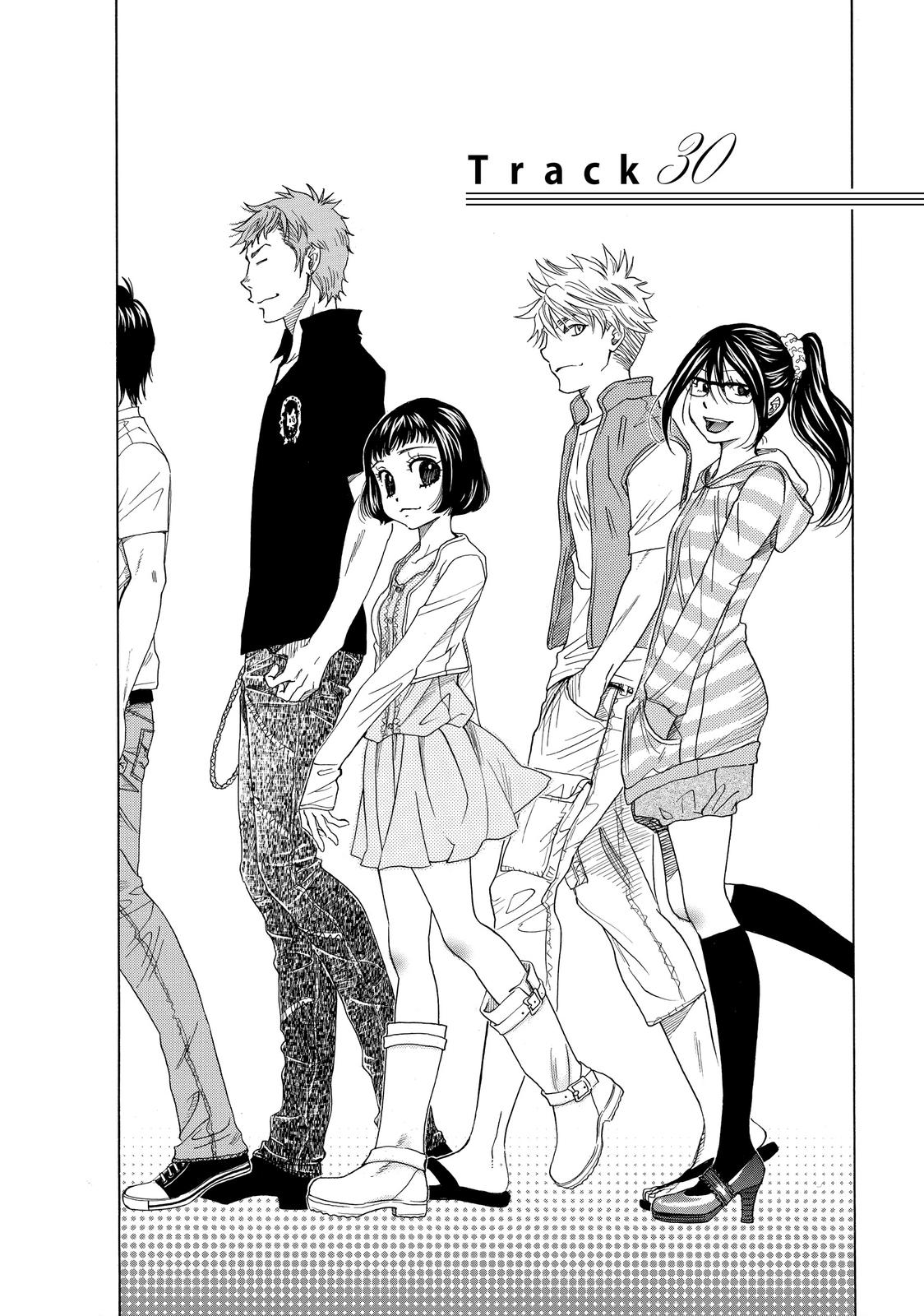 Those Snow White Notes Track 30 1