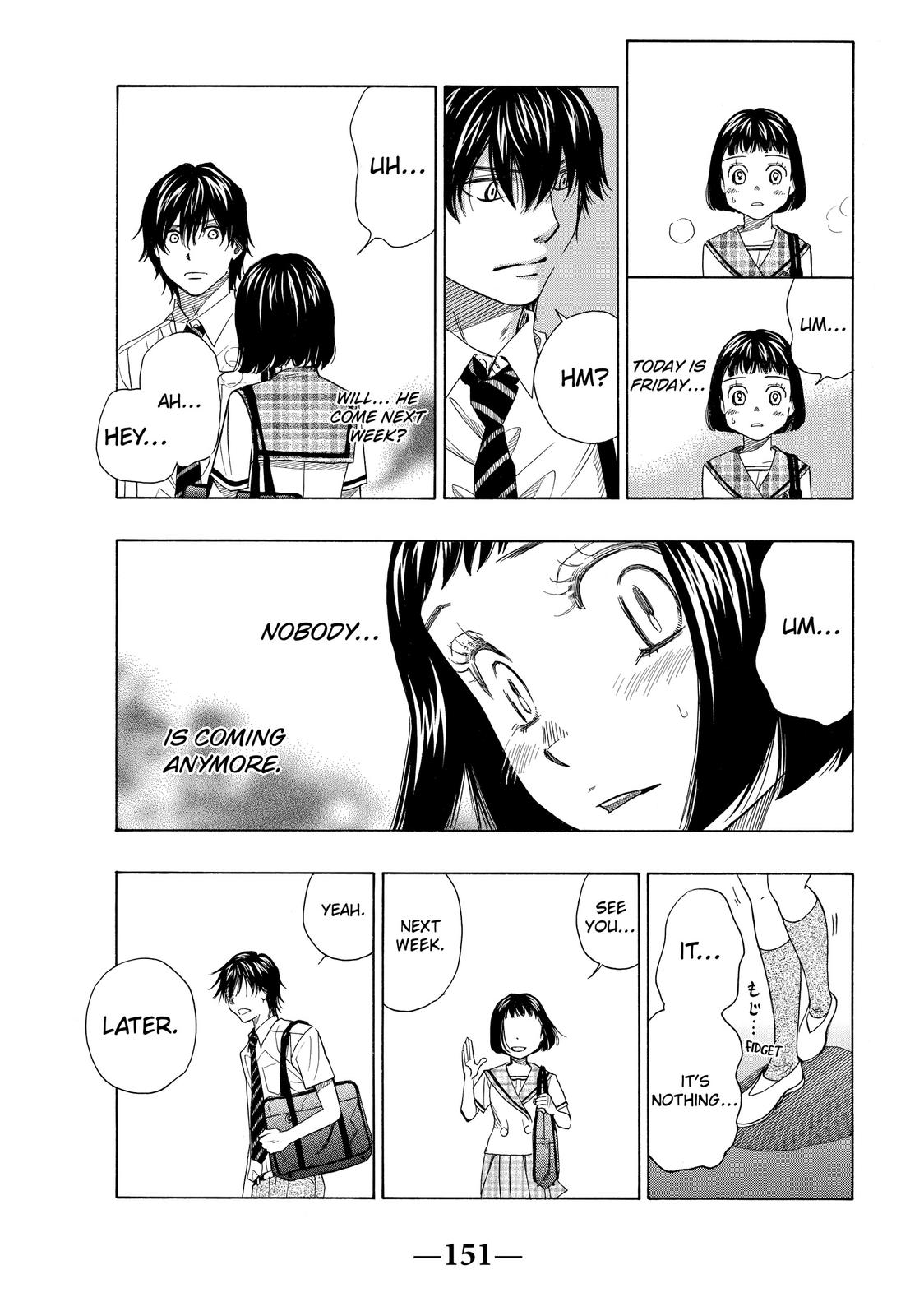 Those Snow White Notes Track 30 13