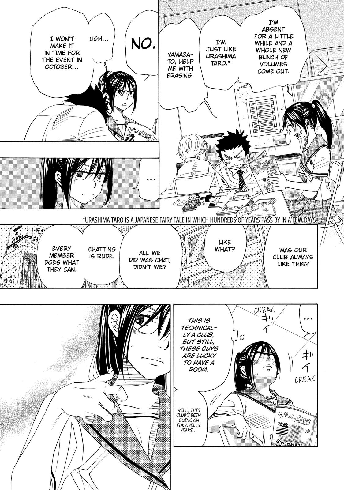 Those Snow White Notes Track 30 15