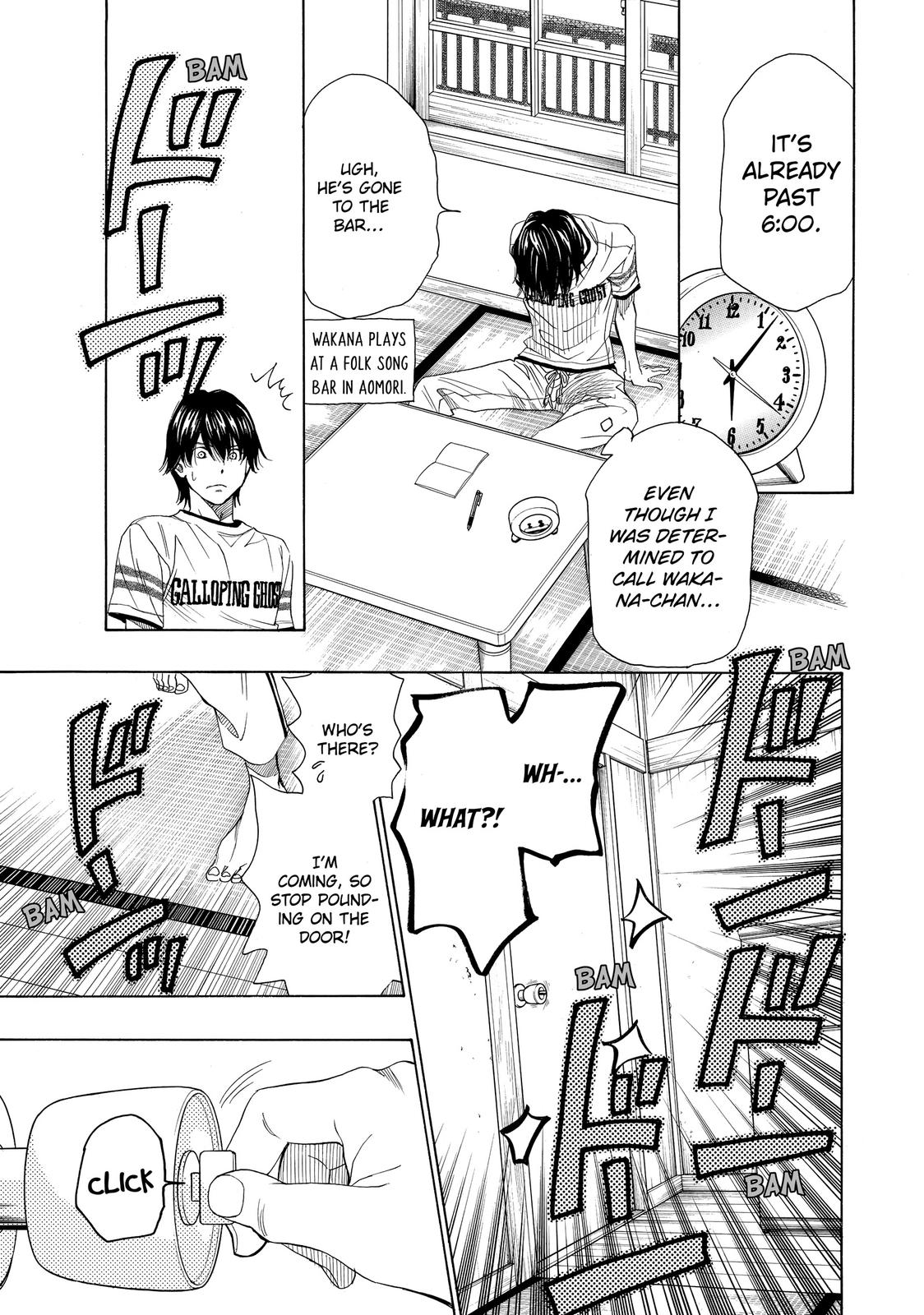 Those Snow White Notes Track 30 19