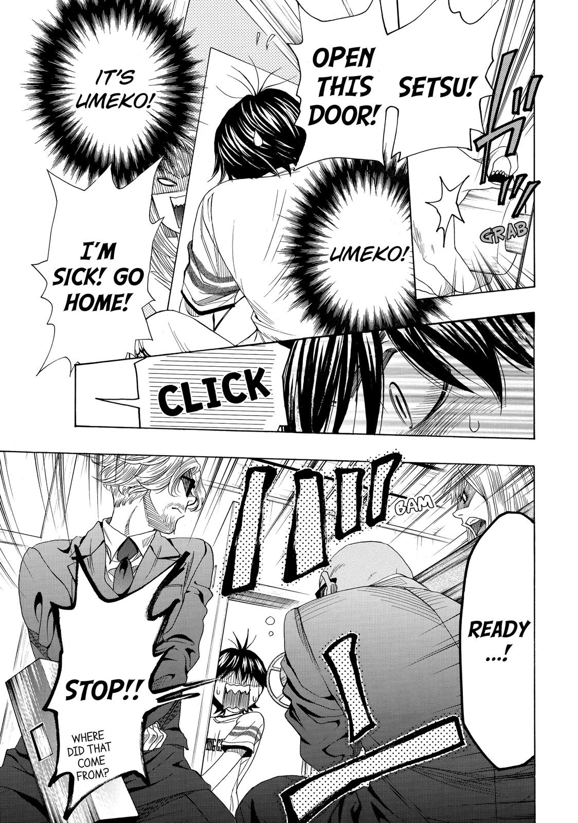 Those Snow White Notes Track 30 21