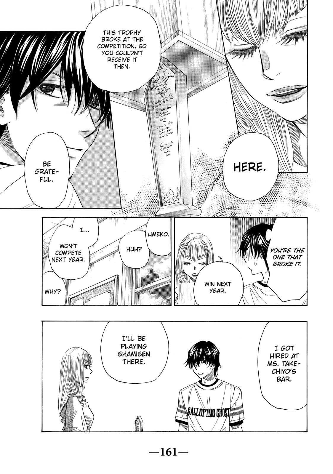 Those Snow White Notes Track 30 23