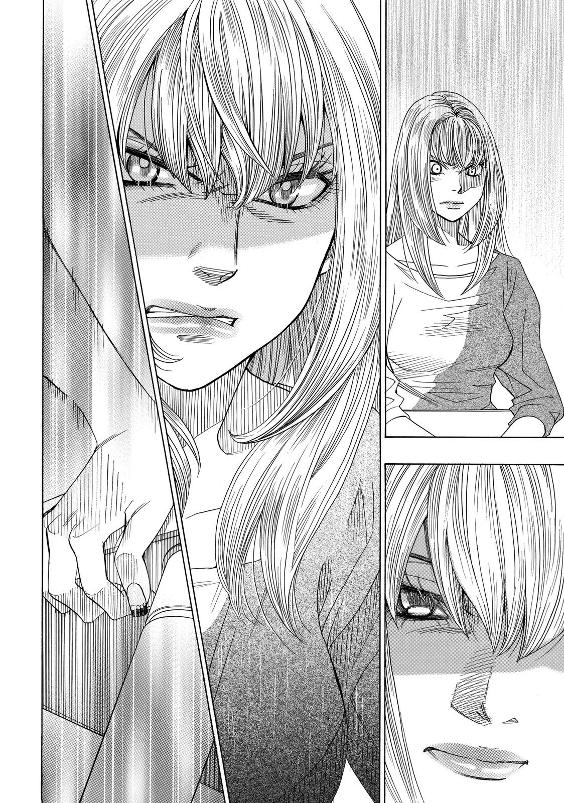 Those Snow White Notes Track 30 24