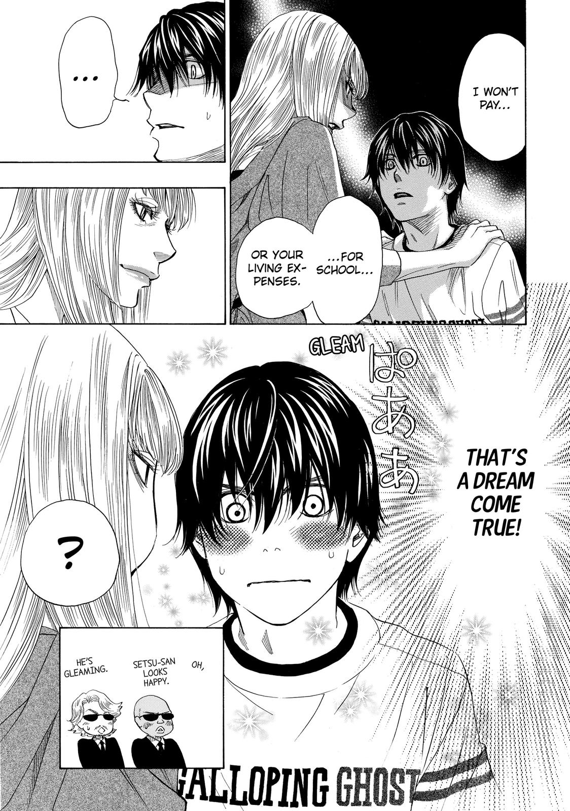 Those Snow White Notes Track 30 27