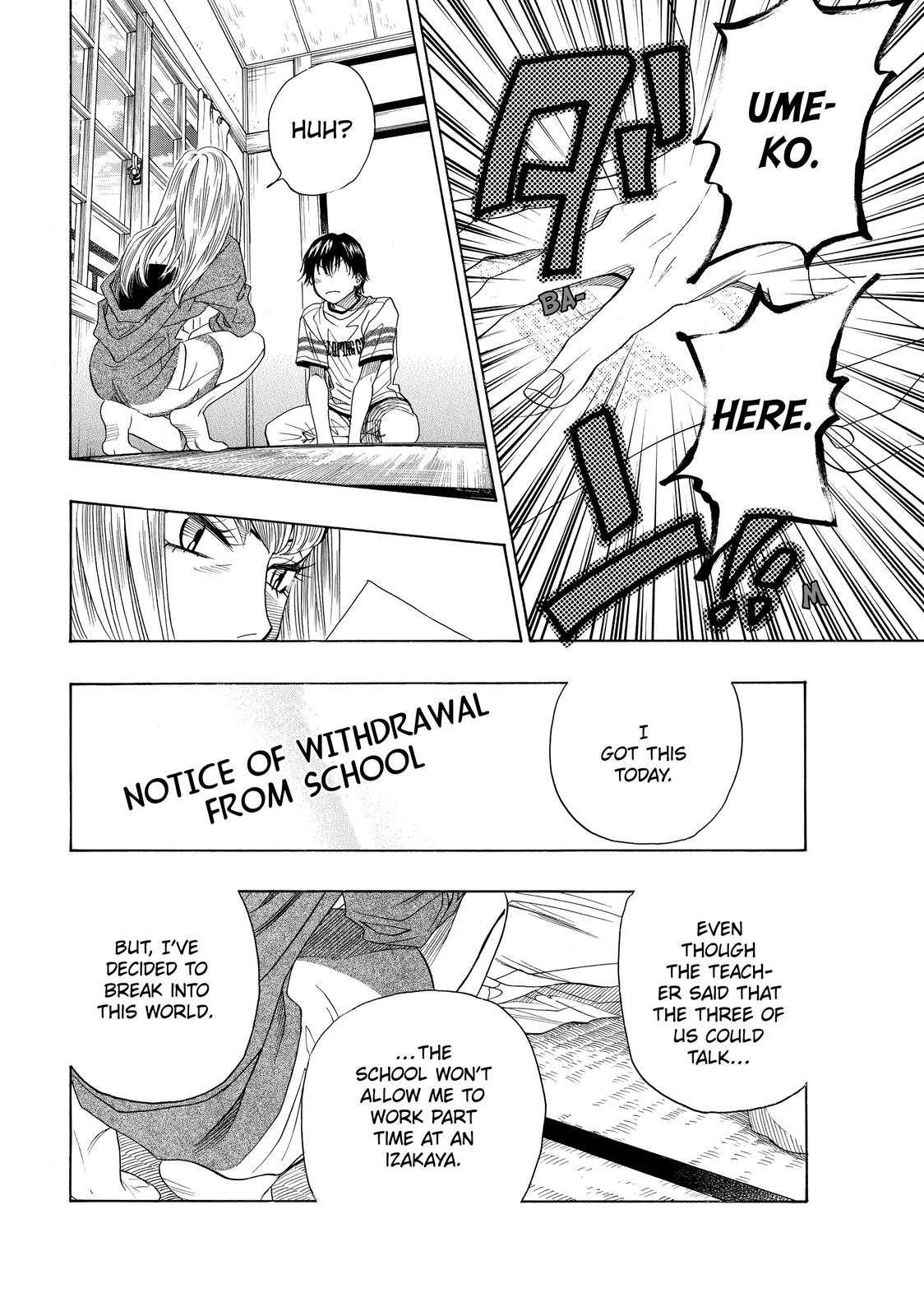 Those Snow White Notes Track 30 28