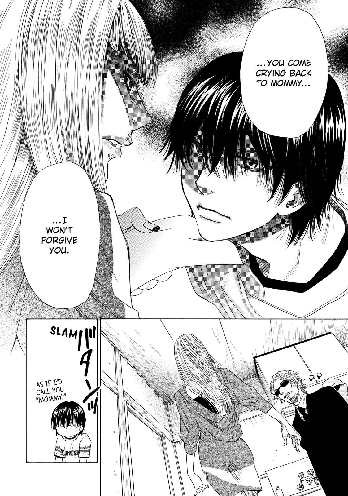 Those Snow White Notes Track 30 30