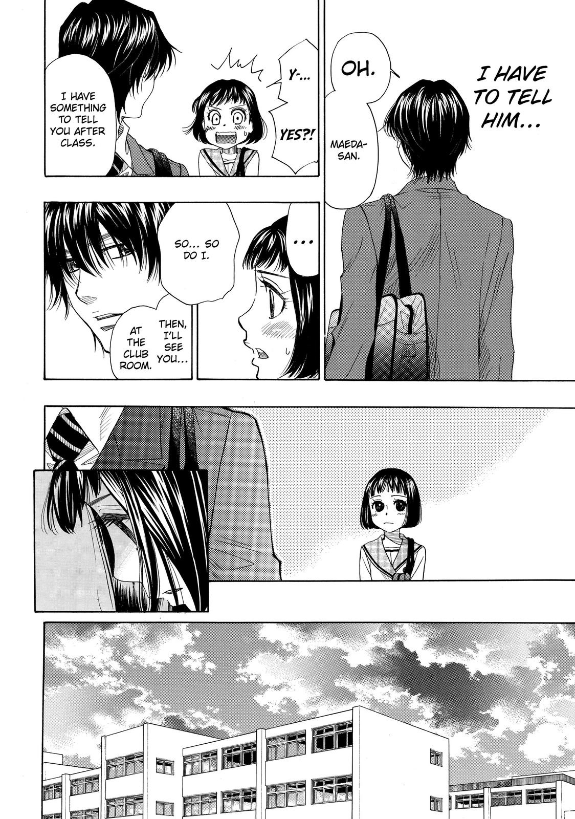 Those Snow White Notes Track 30 34