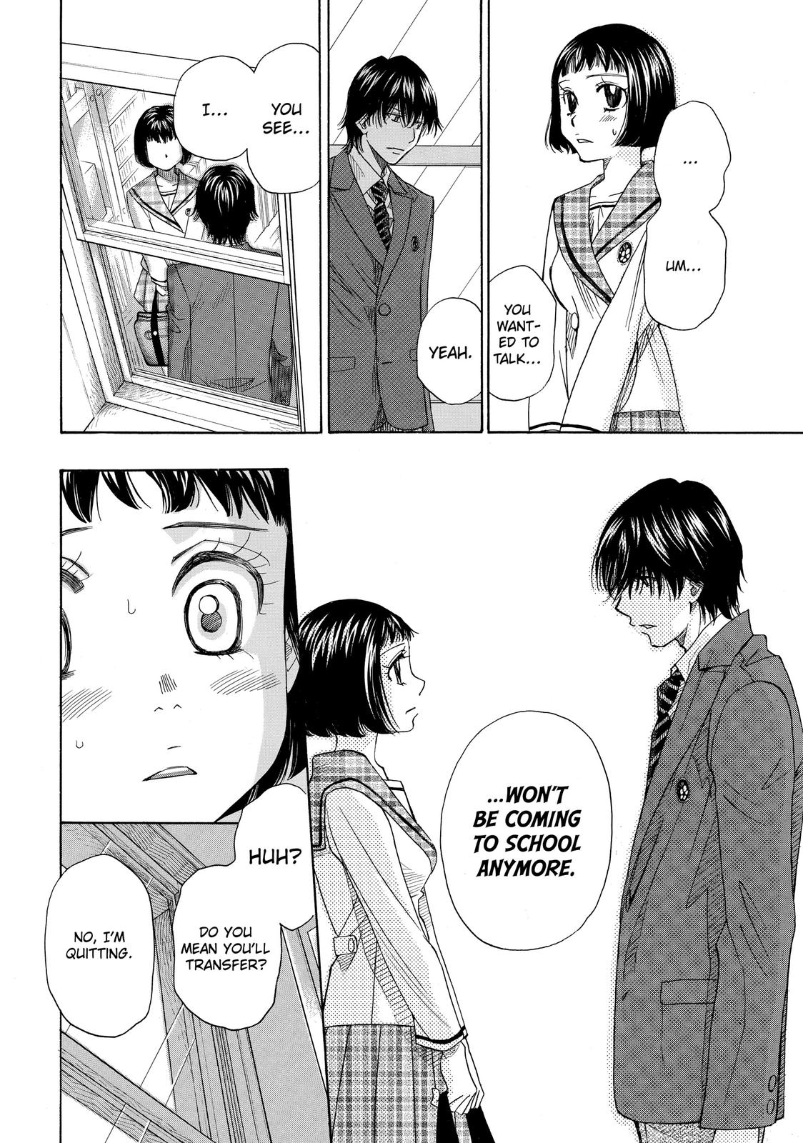 Those Snow White Notes Track 30 36