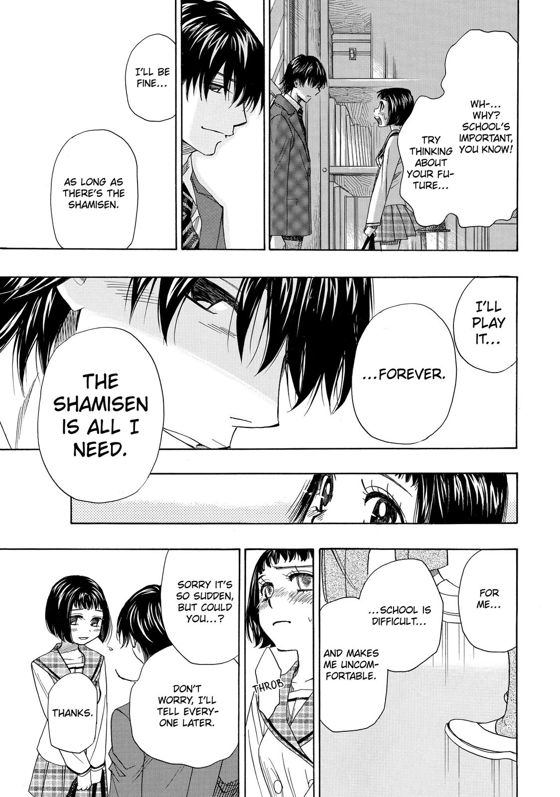 Those Snow White Notes Track 30 37