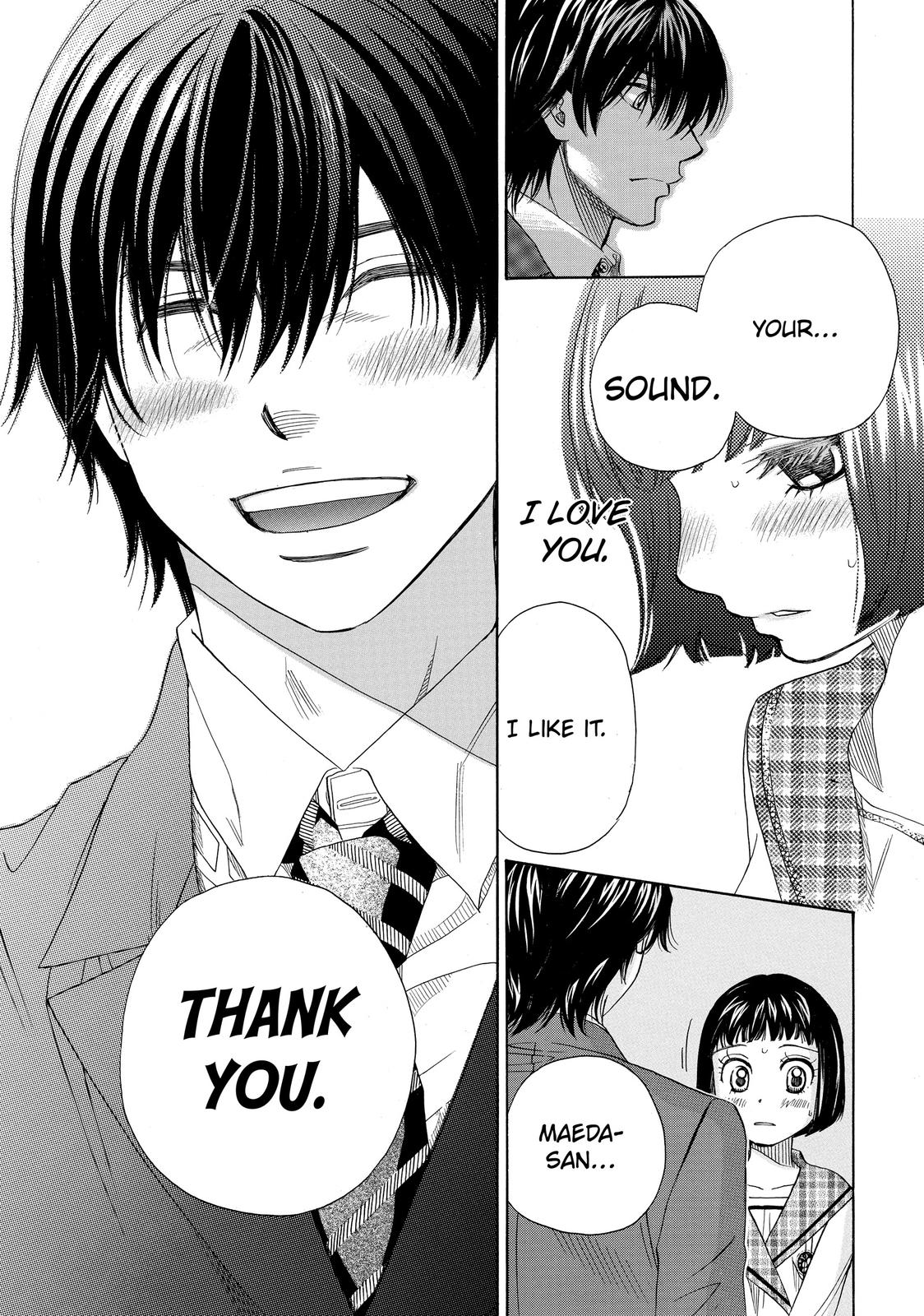 Those Snow White Notes Track 30 39