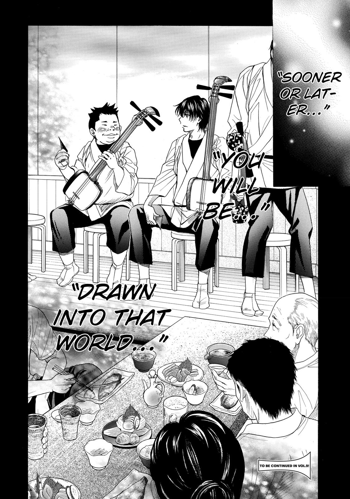 Those Snow White Notes Track 30 48