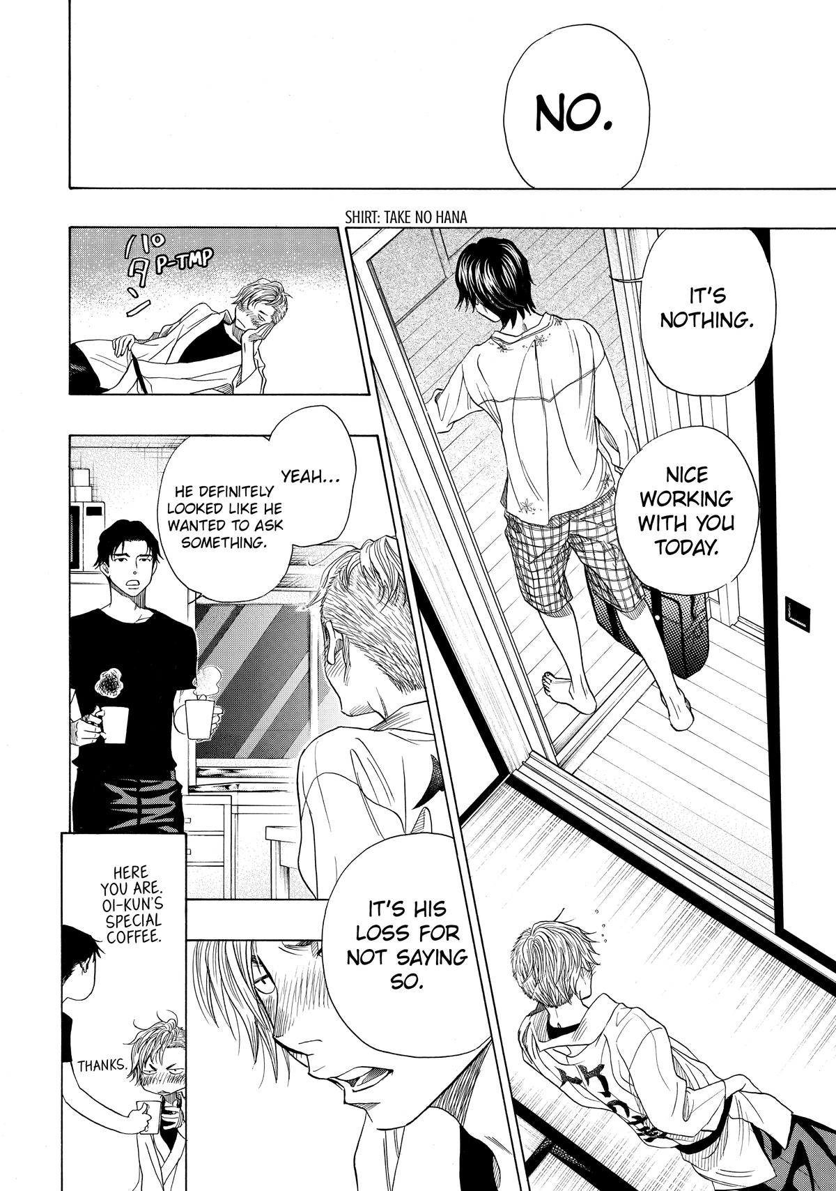 Those Snow White Notes Track 31 23