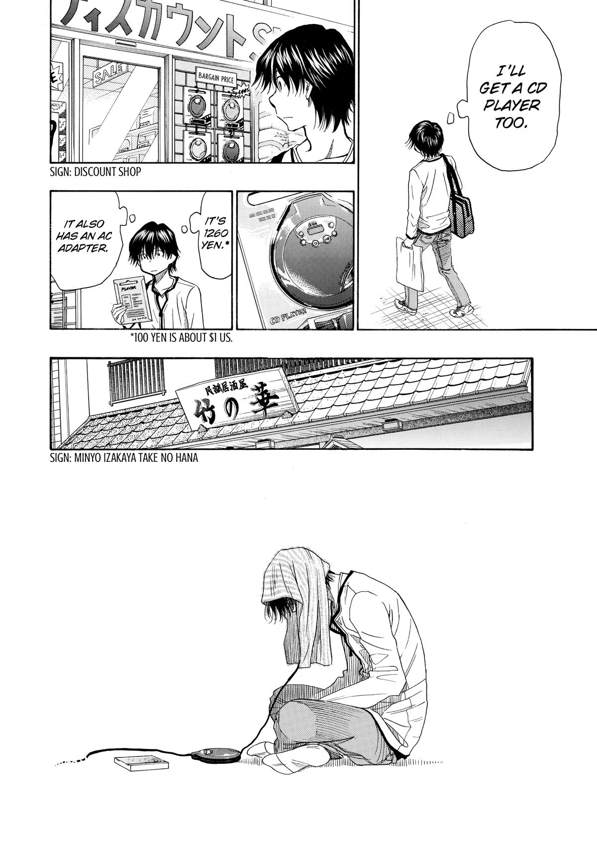 Those Snow White Notes Track 31 31