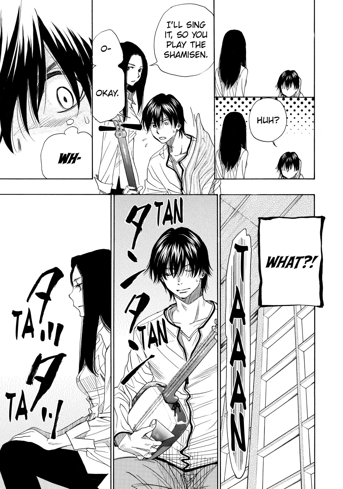 Those Snow White Notes Track 31 34