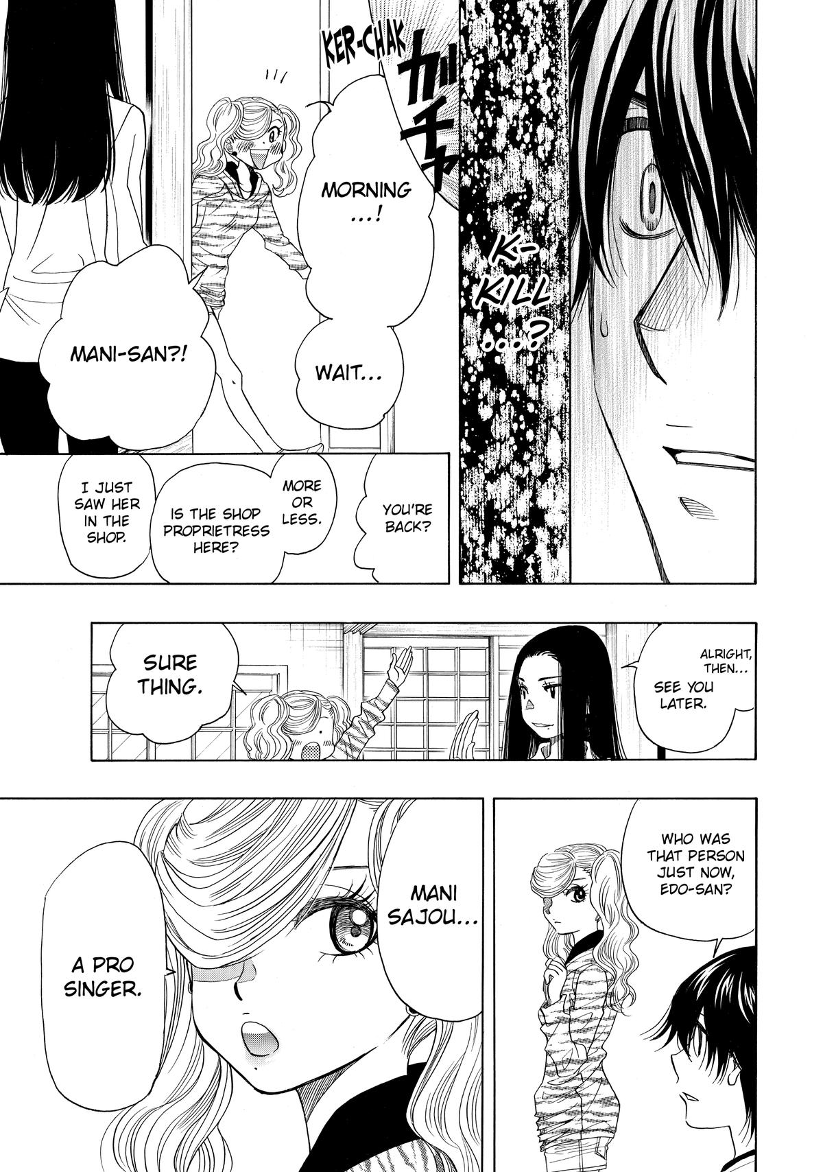 Those Snow White Notes Track 31 42