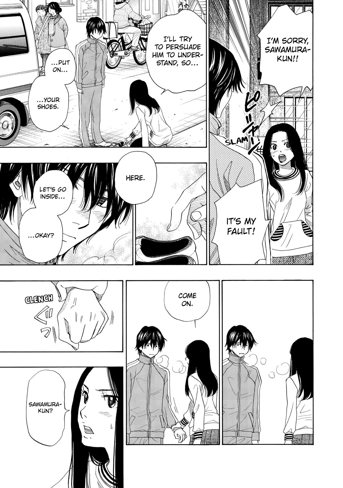 Those Snow White Notes Track 36 7