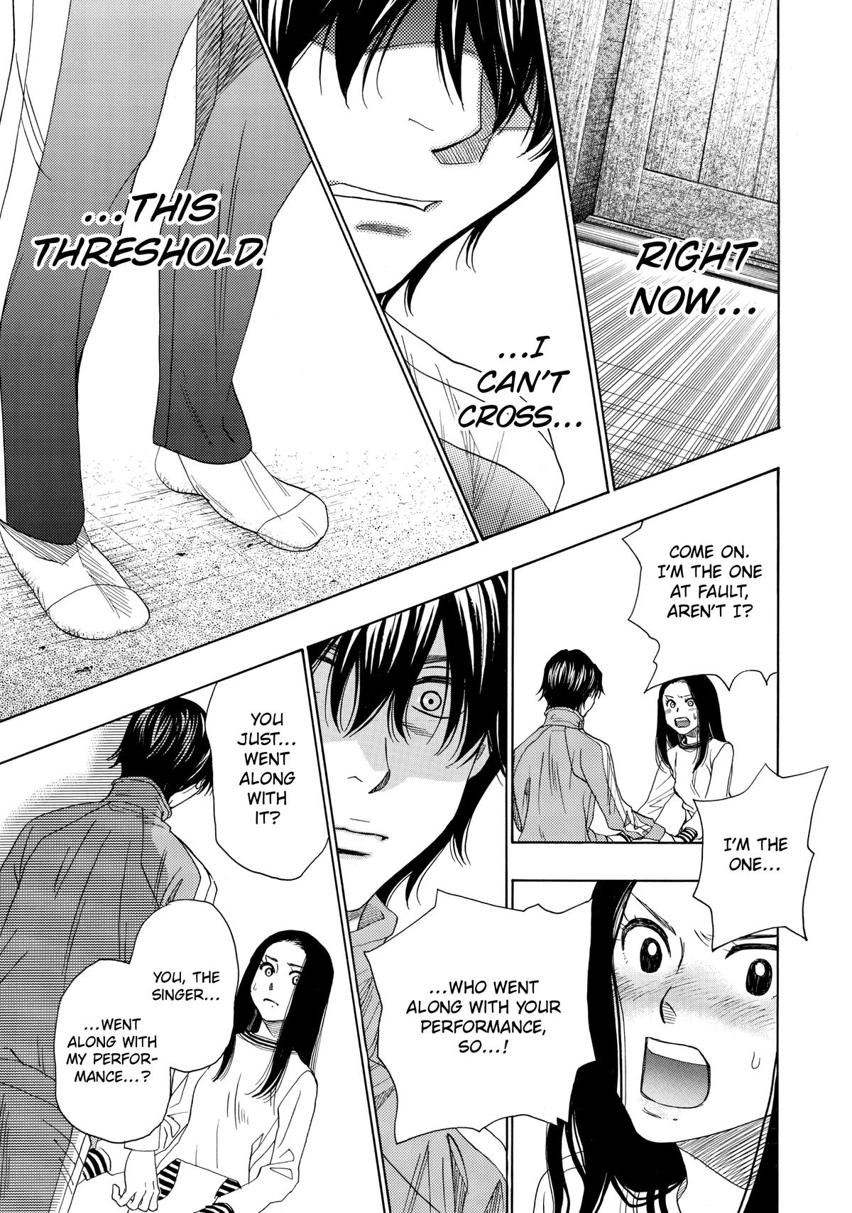 Those Snow White Notes Track 36 9