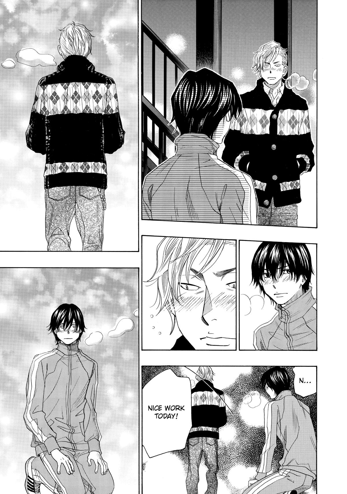 Those Snow White Notes Track 36 23