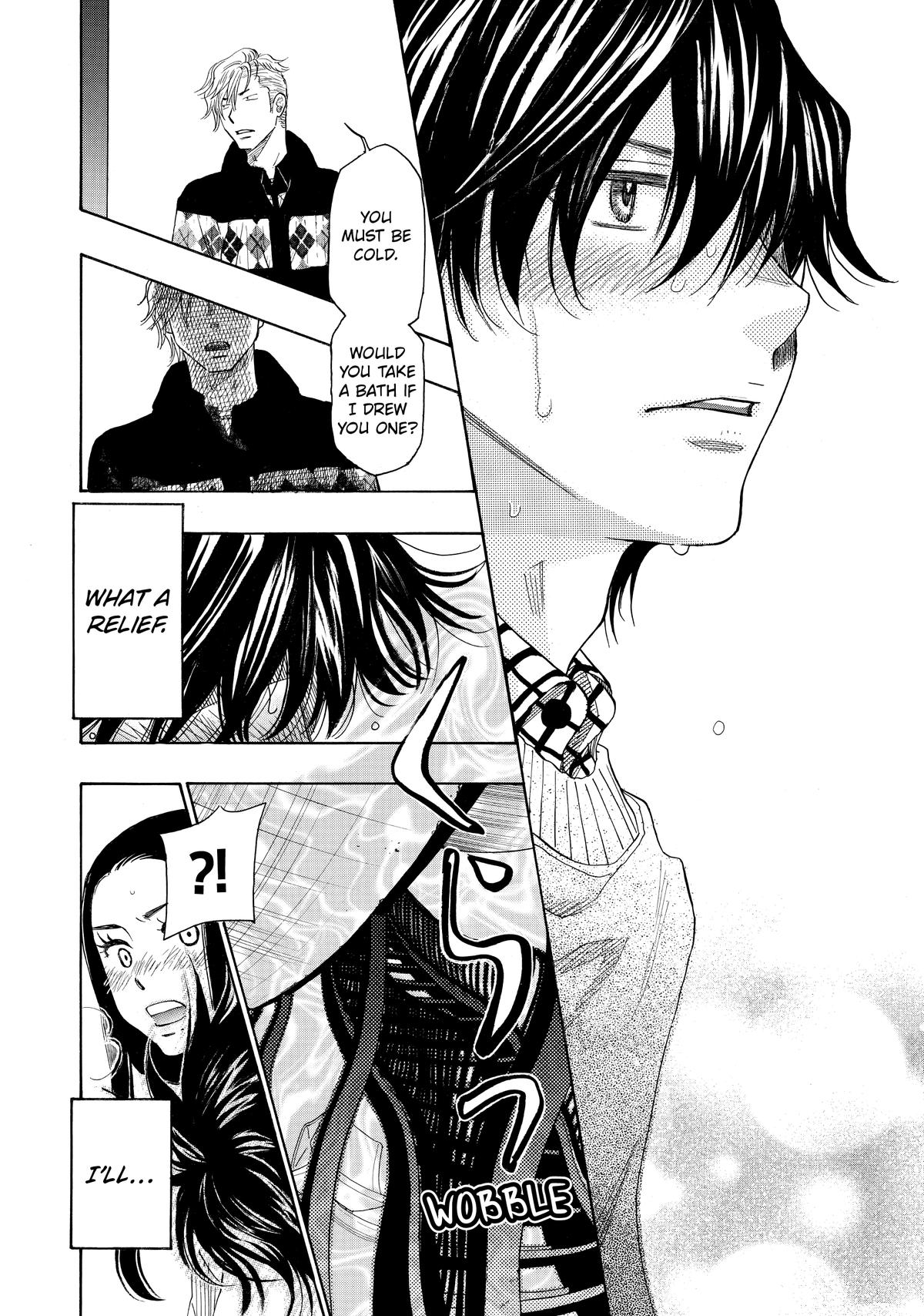 Those Snow White Notes Track 36 36