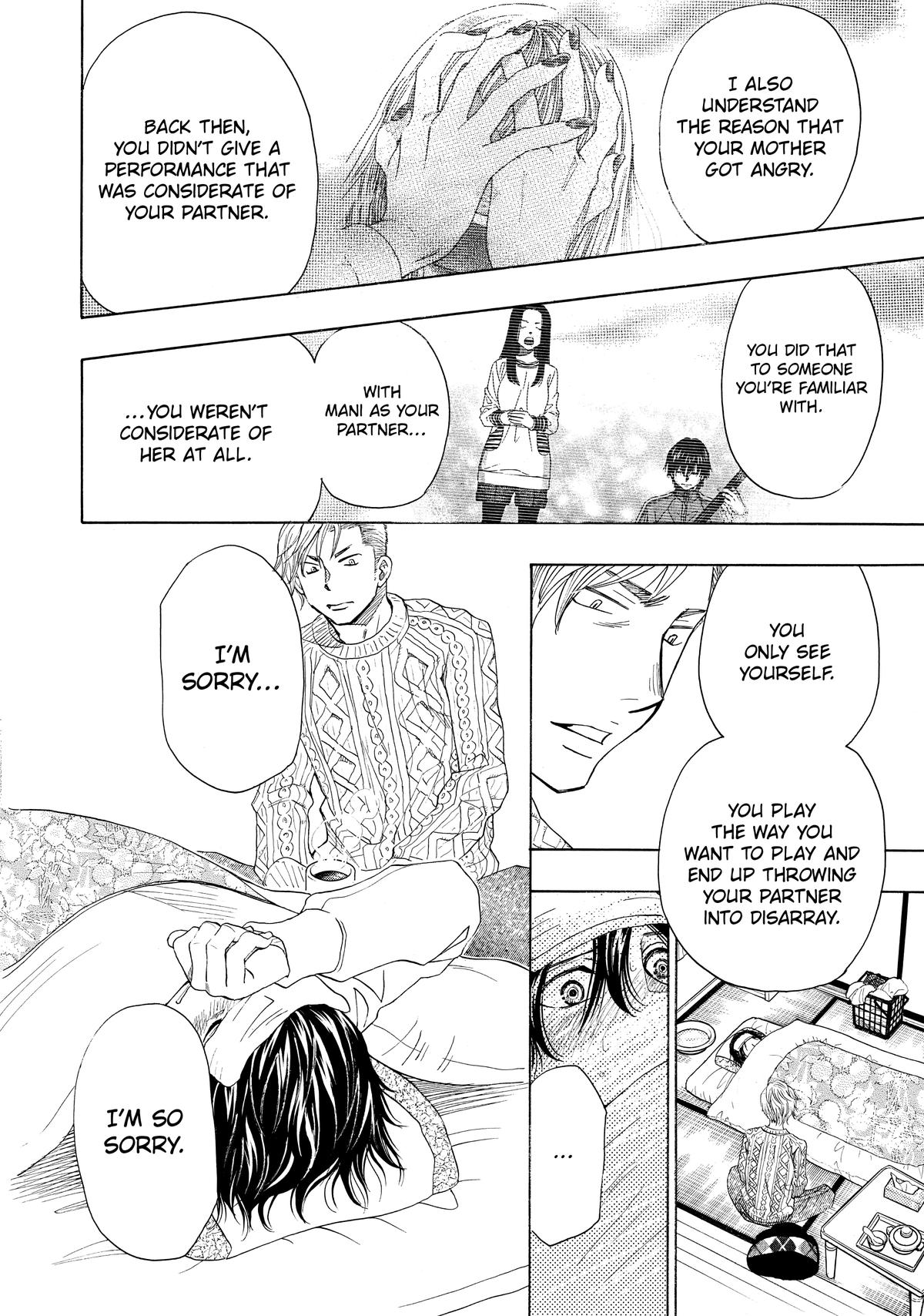 Those Snow White Notes Track 36 44