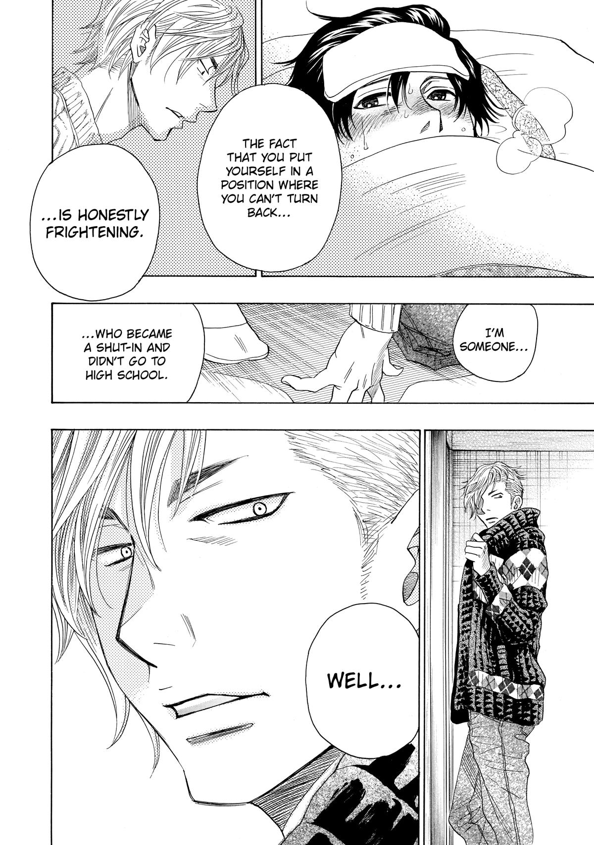 Those Snow White Notes Track 36 46