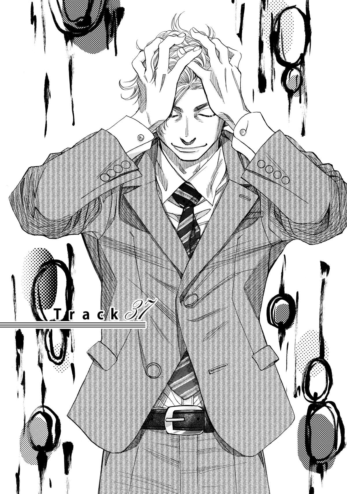 Those Snow White Notes Track 37 1