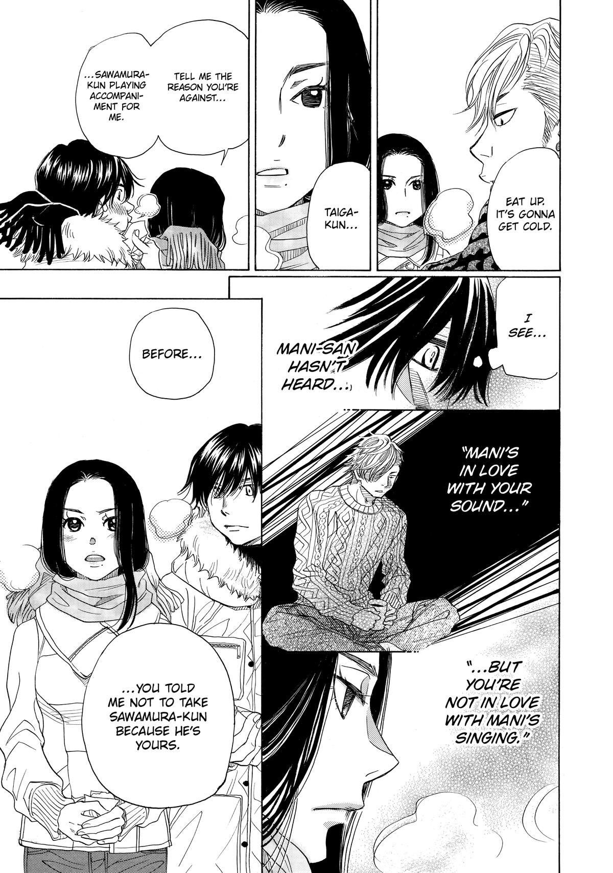 Those Snow White Notes Track 37 9