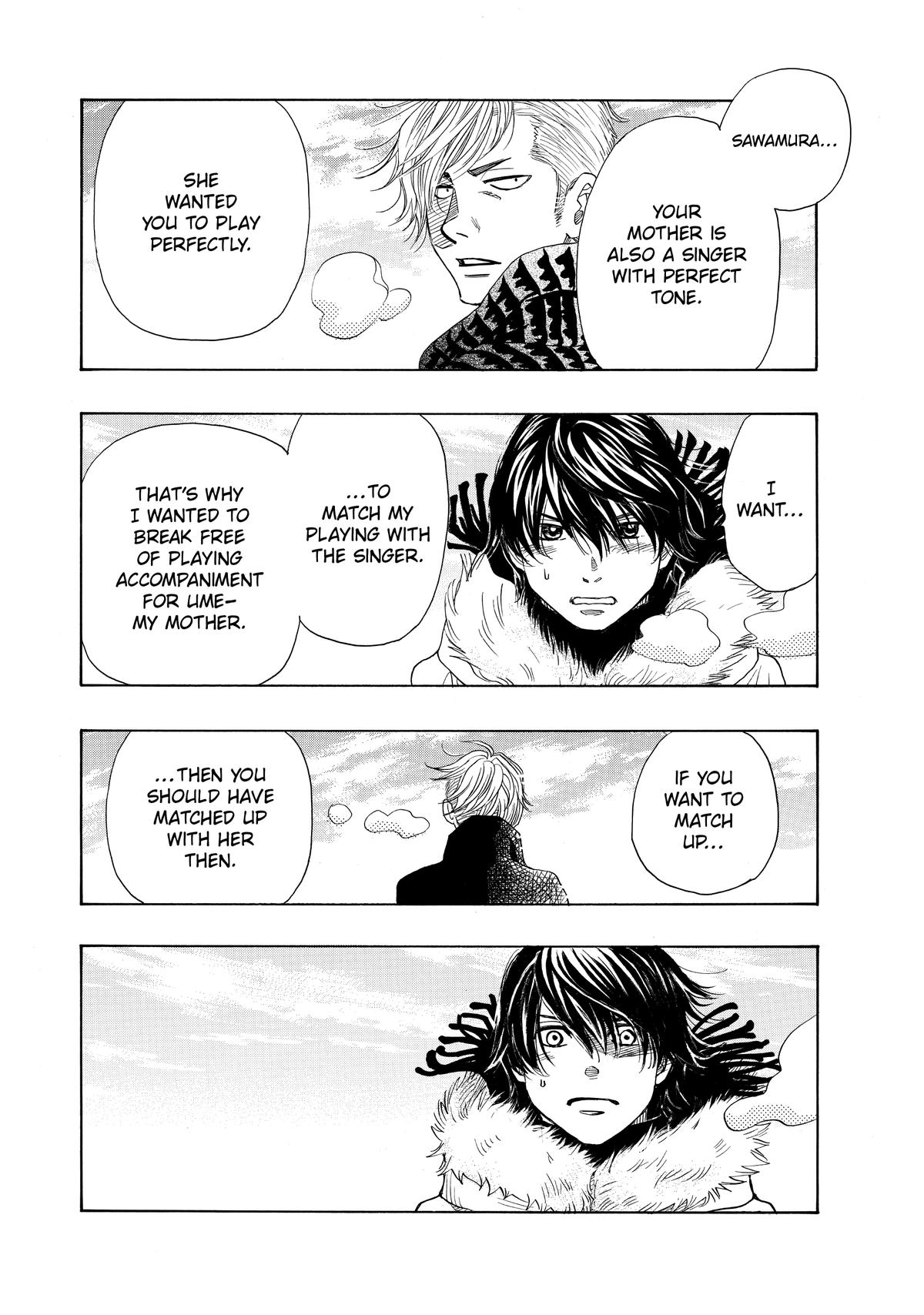 Those Snow White Notes Track 37 14