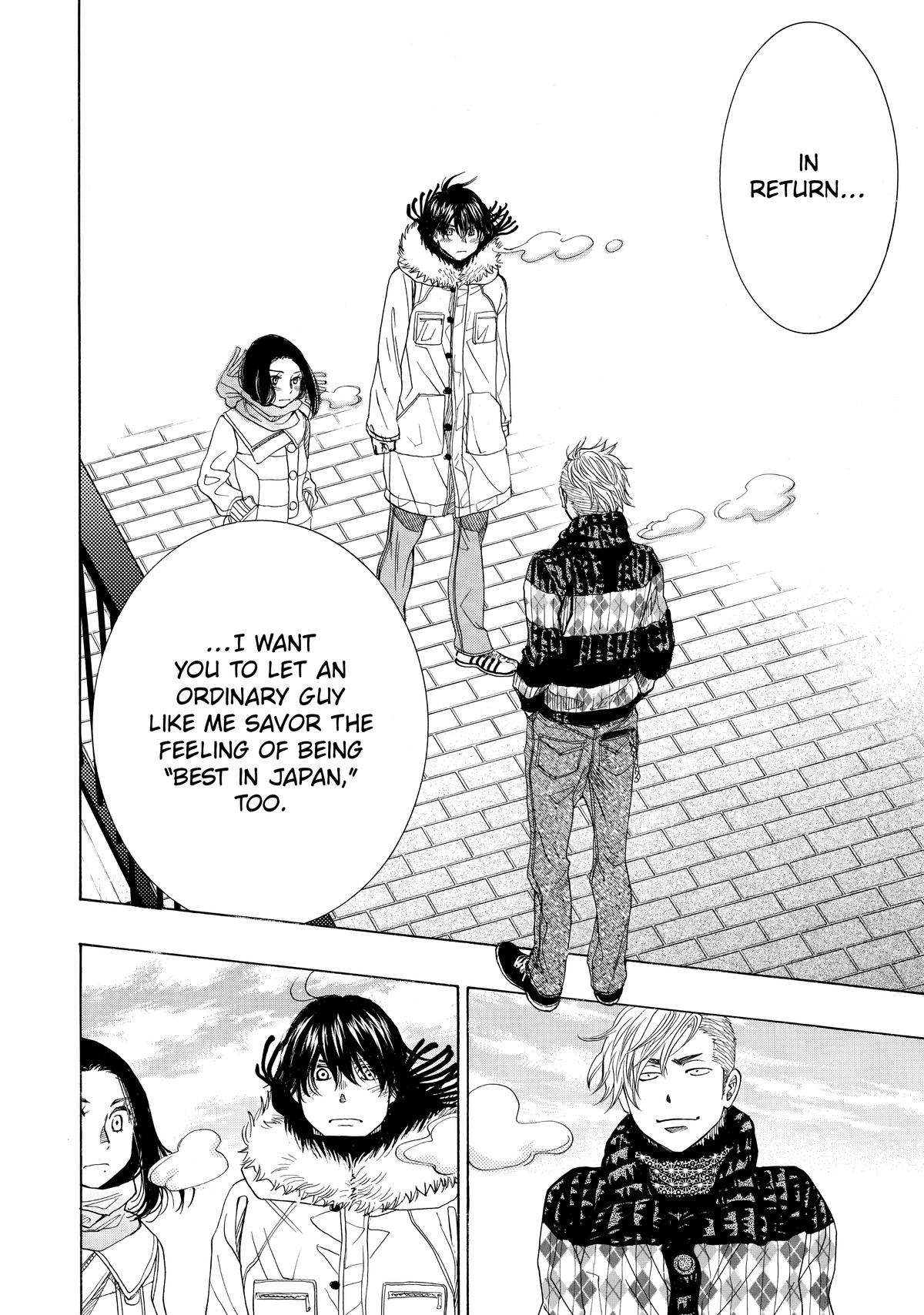 Those Snow White Notes Track 37 18