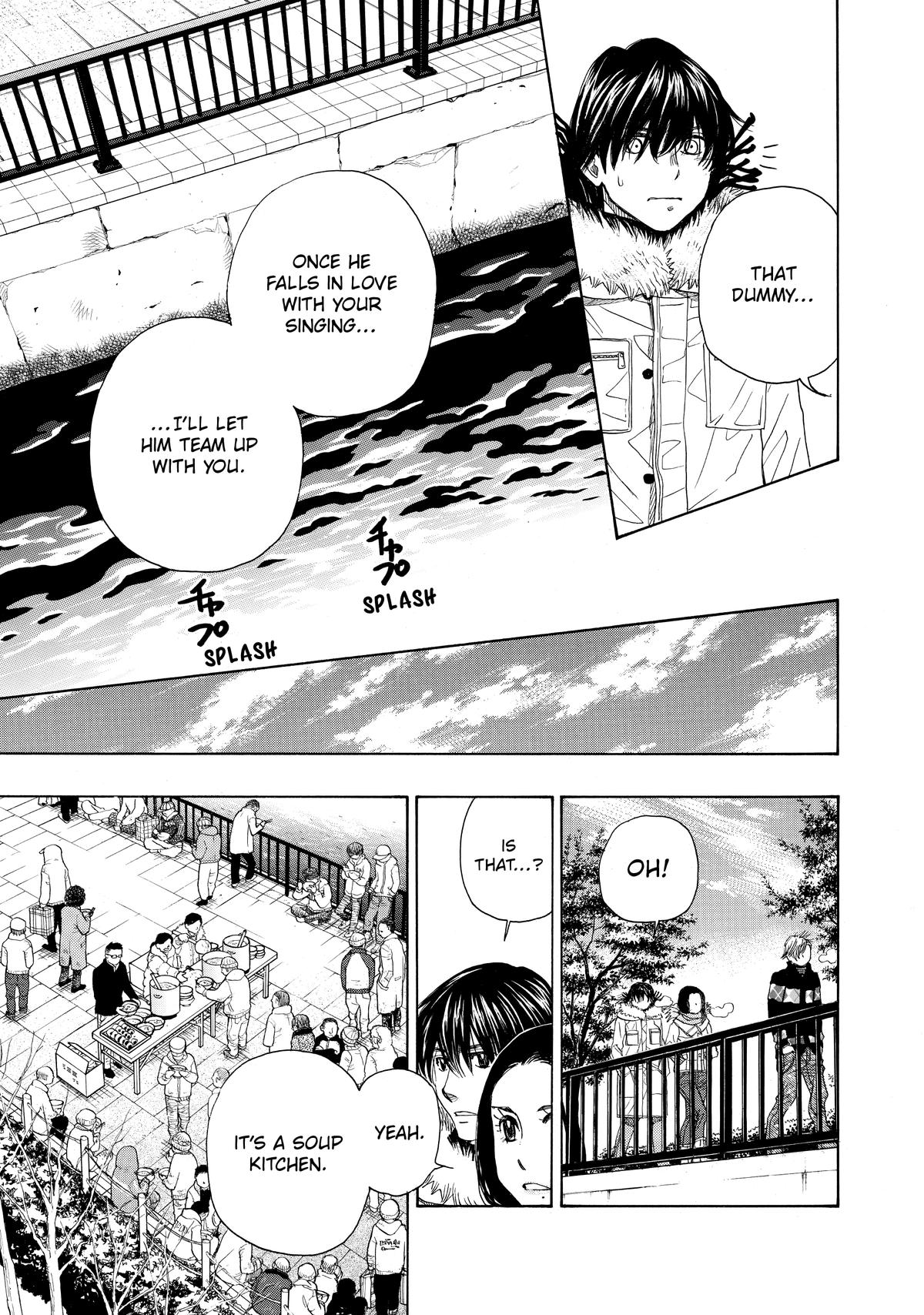 Those Snow White Notes Track 37 21