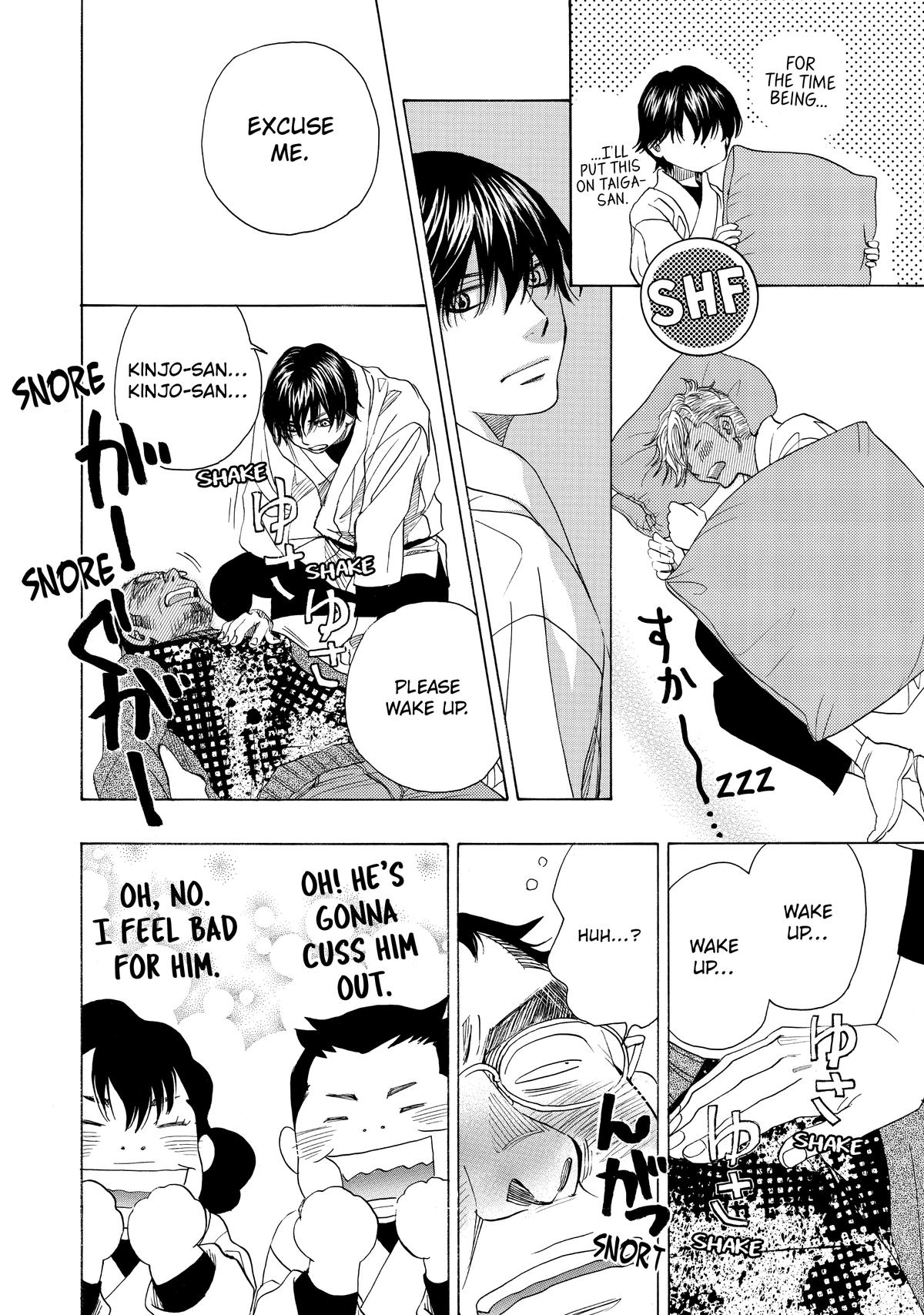 Those Snow White Notes Track 37 30