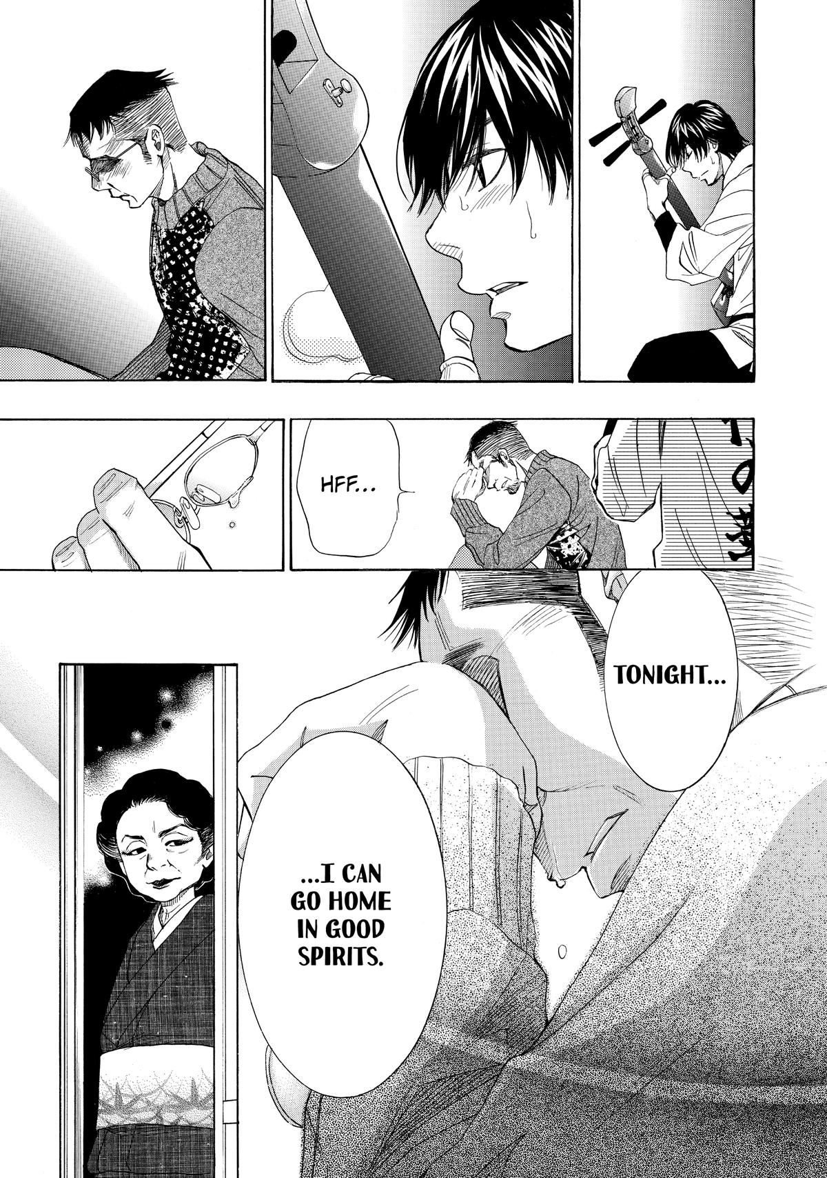 Those Snow White Notes Track 37 43