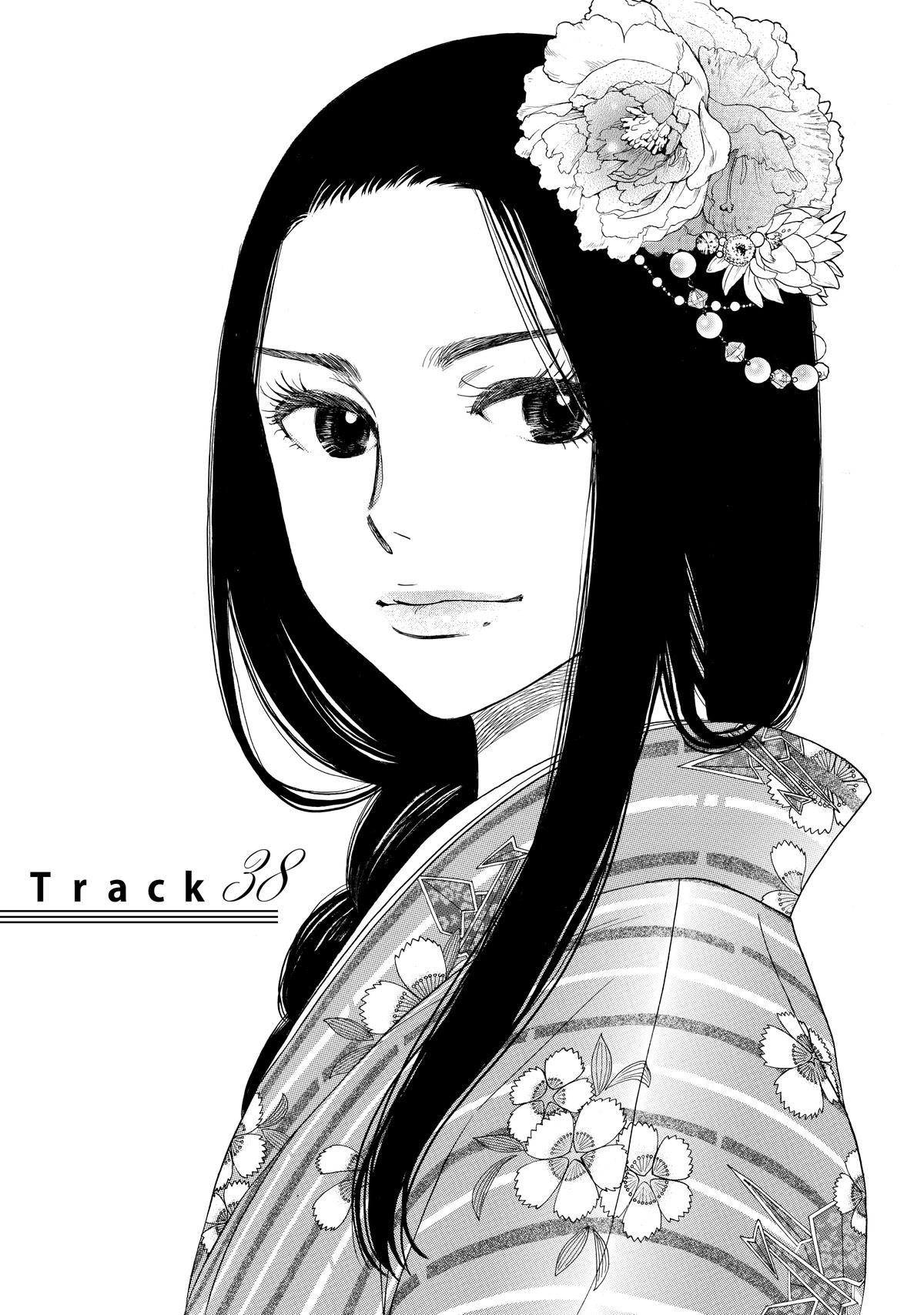 Those Snow White Notes Track 38 1