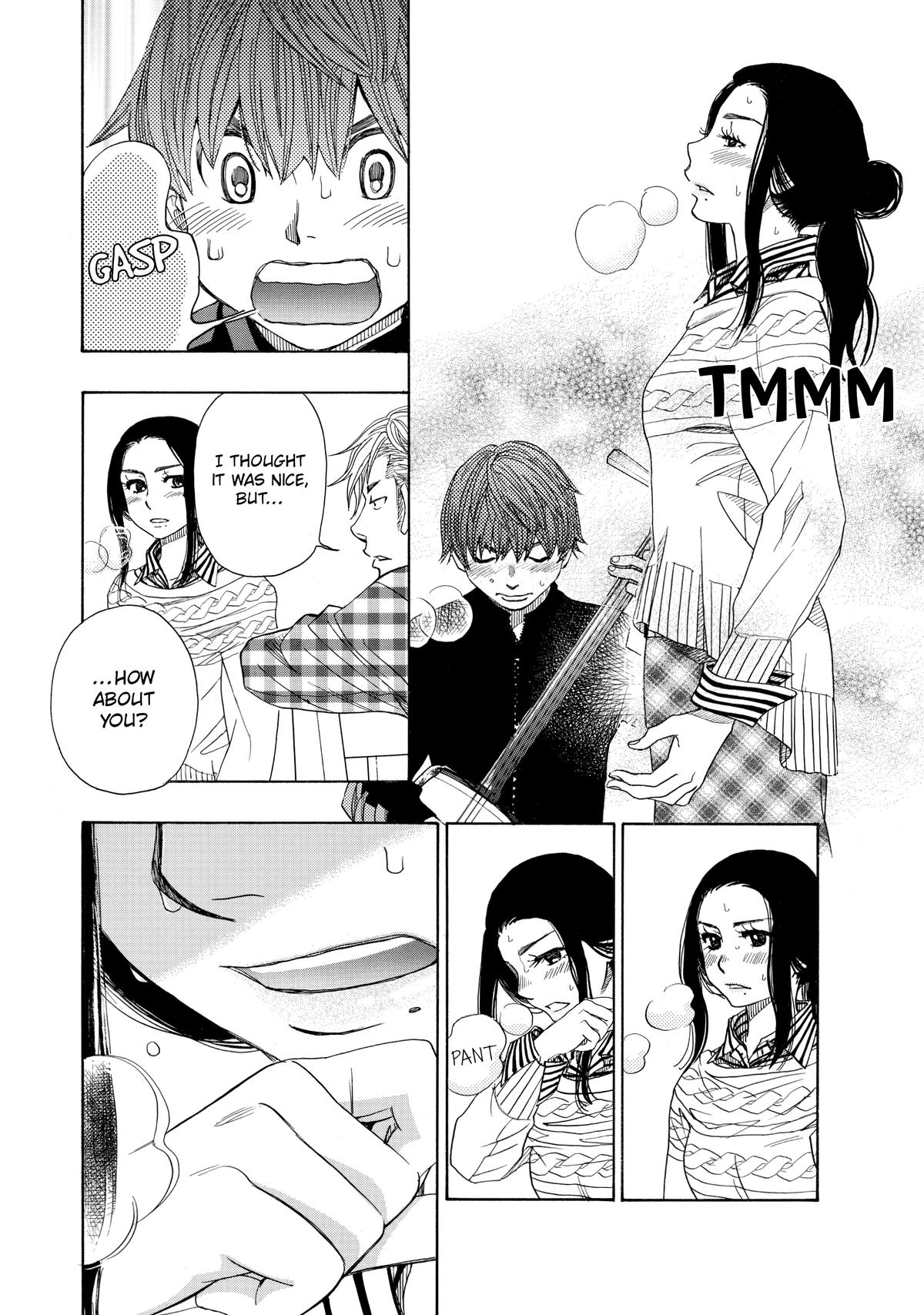 Those Snow White Notes Track 38 26