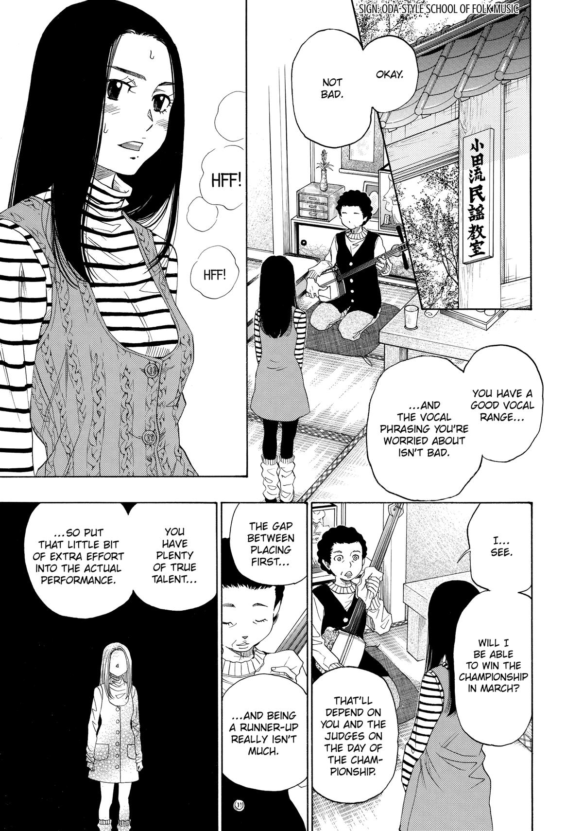 Those Snow White Notes Track 39 4