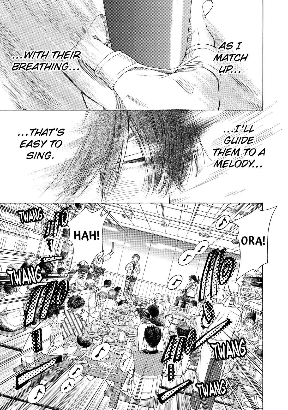 Those Snow White Notes Track 39 8