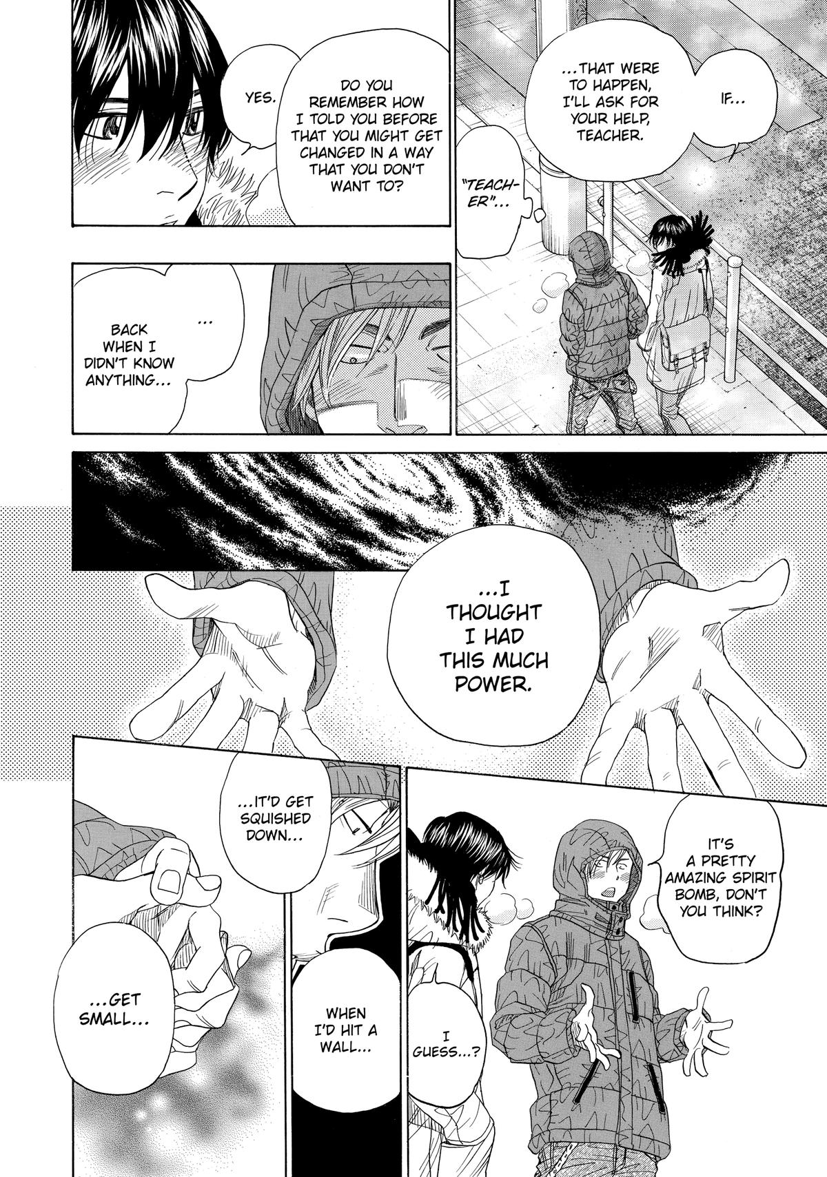 Those Snow White Notes Track 39 17