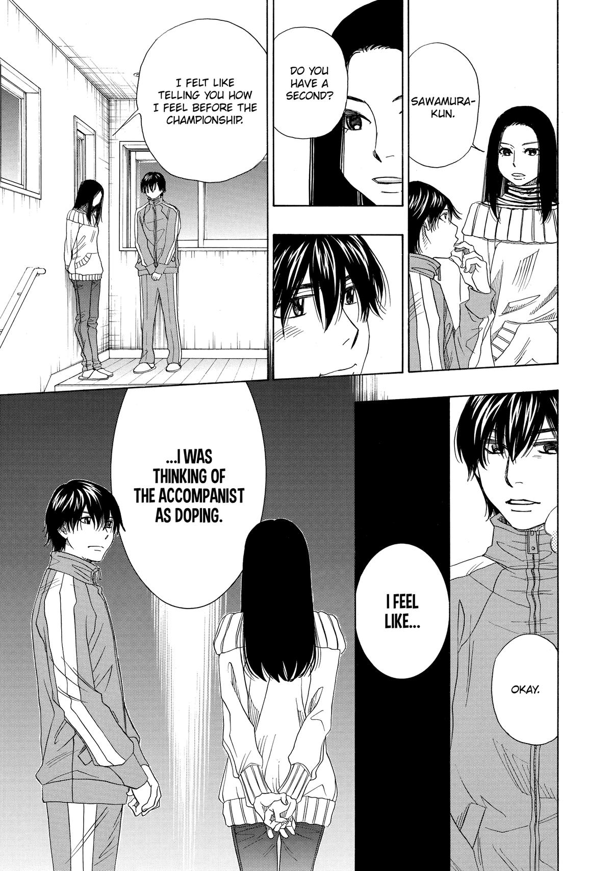 Those Snow White Notes Track 39 34